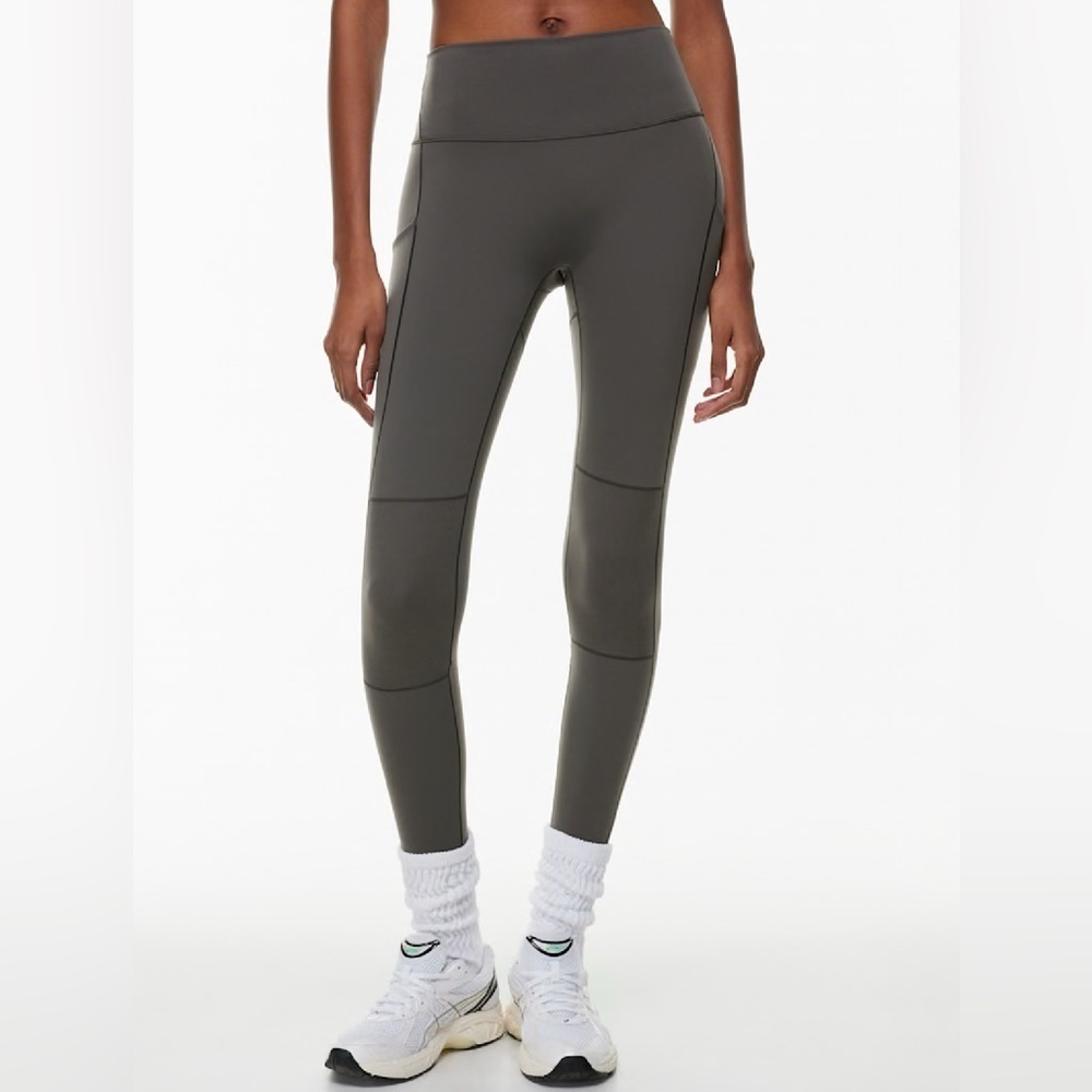 Aritzia Golden Defend Hi-rise Hiking Legging